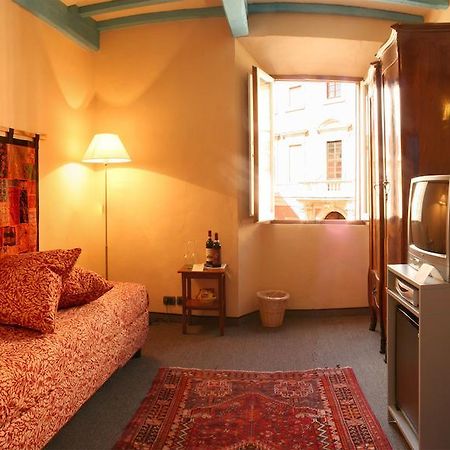 Casa Lemmi Guest House San Quirico dʼOrcia Стая снимка