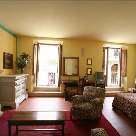 Casa Lemmi Guest House San Quirico dʼOrcia Екстериор снимка