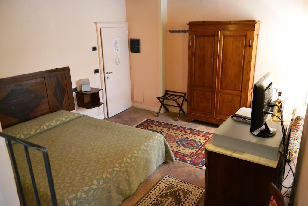 Casa Lemmi Guest House San Quirico dʼOrcia Стая снимка