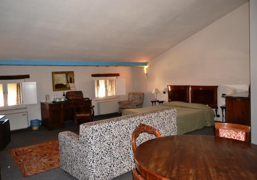 Casa Lemmi Guest House San Quirico dʼOrcia Стая снимка