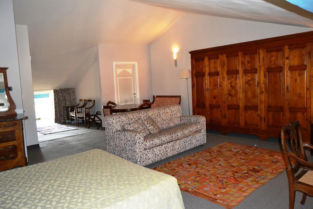Casa Lemmi Guest House San Quirico dʼOrcia Стая снимка