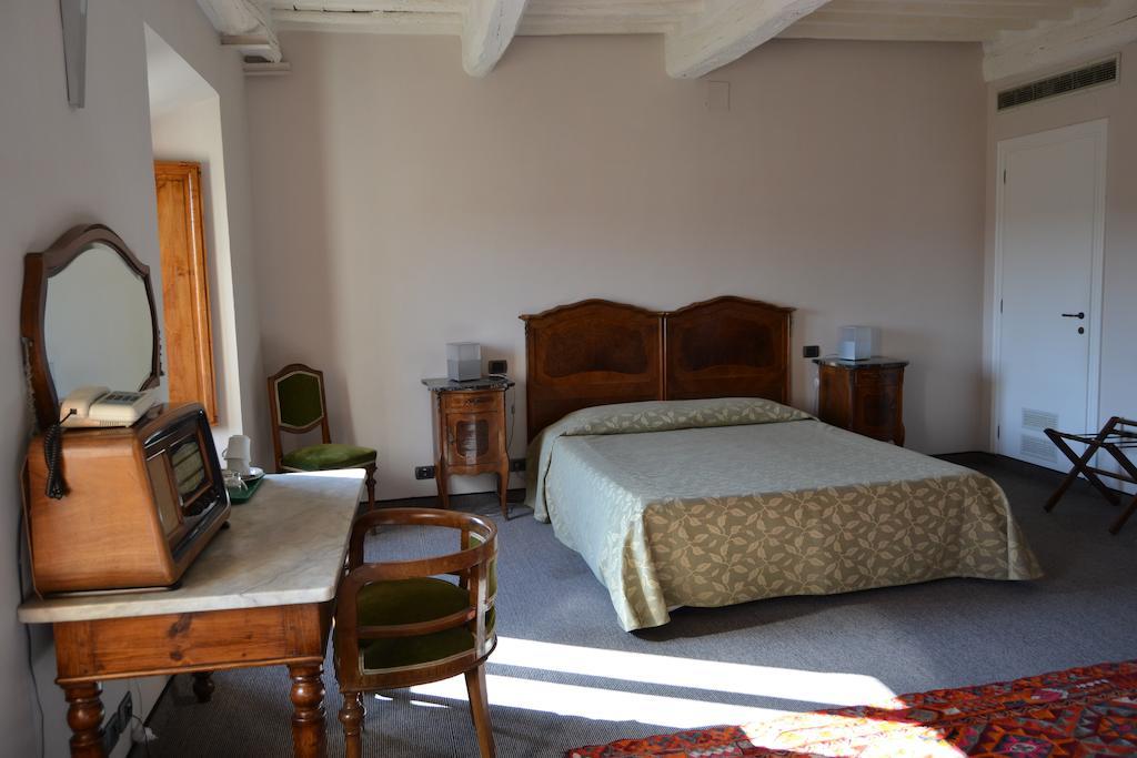 Casa Lemmi Guest House San Quirico dʼOrcia Стая снимка