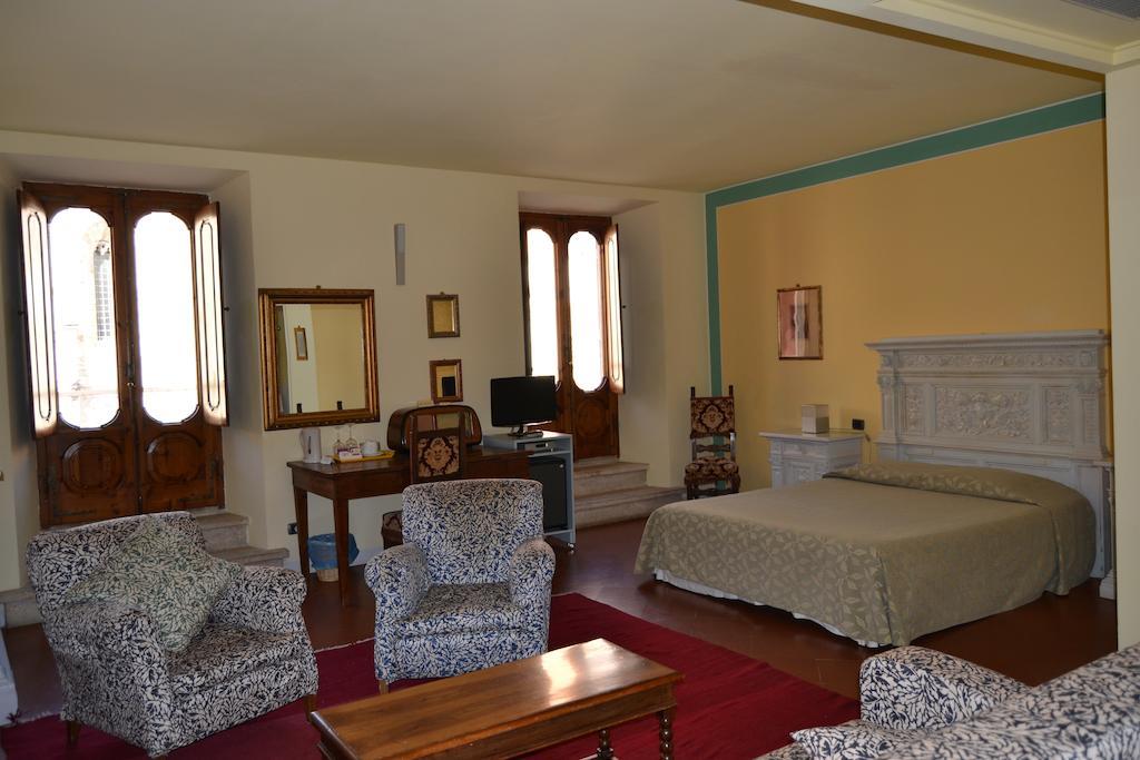 Casa Lemmi Guest House San Quirico dʼOrcia Стая снимка