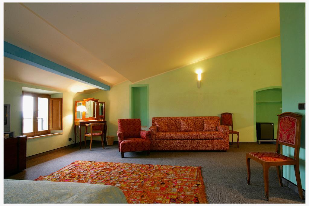 Casa Lemmi Guest House San Quirico dʼOrcia Стая снимка
