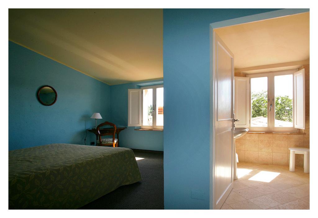 Casa Lemmi Guest House San Quirico dʼOrcia Стая снимка