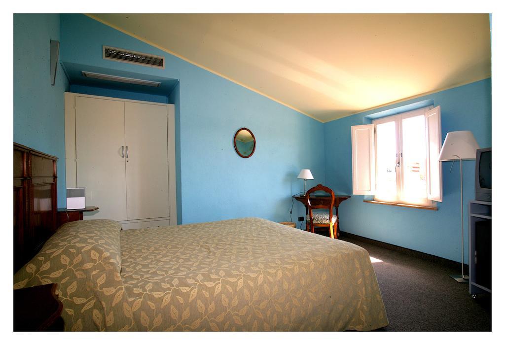 Casa Lemmi Guest House San Quirico dʼOrcia Стая снимка
