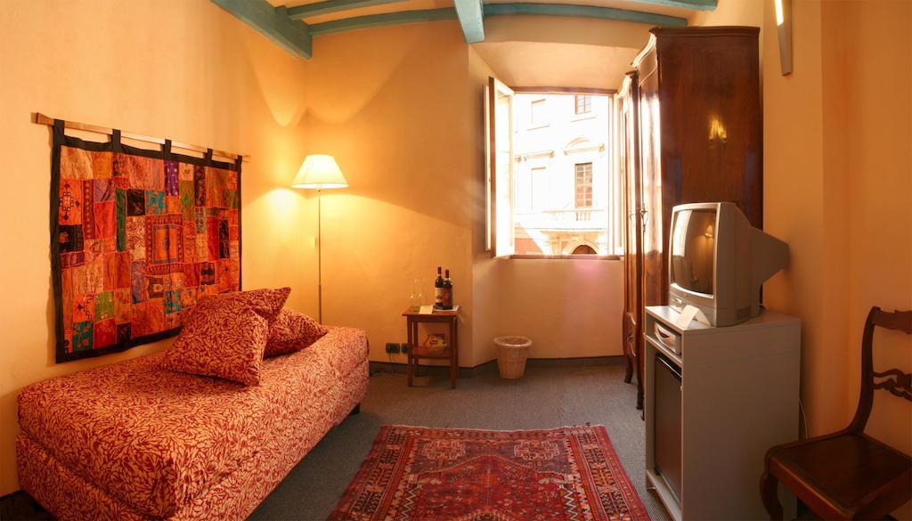 Casa Lemmi Guest House San Quirico dʼOrcia Стая снимка