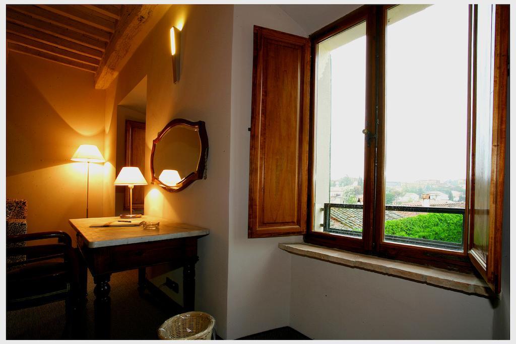 Casa Lemmi Guest House San Quirico dʼOrcia Стая снимка