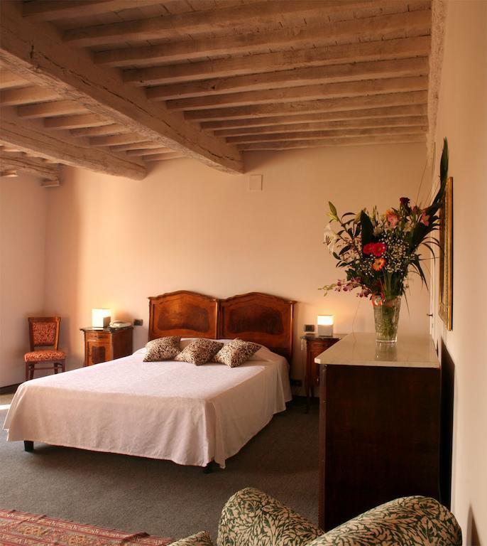 Casa Lemmi Guest House San Quirico dʼOrcia Стая снимка