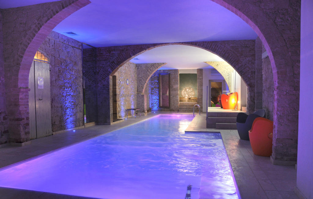 Casa Lemmi Guest House San Quirico dʼOrcia Стая снимка
