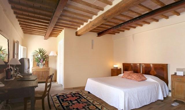 Casa Lemmi Guest House San Quirico dʼOrcia Стая снимка
