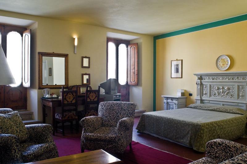 Casa Lemmi Guest House San Quirico dʼOrcia Екстериор снимка