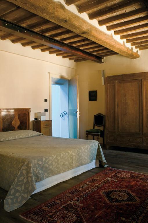 Casa Lemmi Guest House San Quirico dʼOrcia Стая снимка