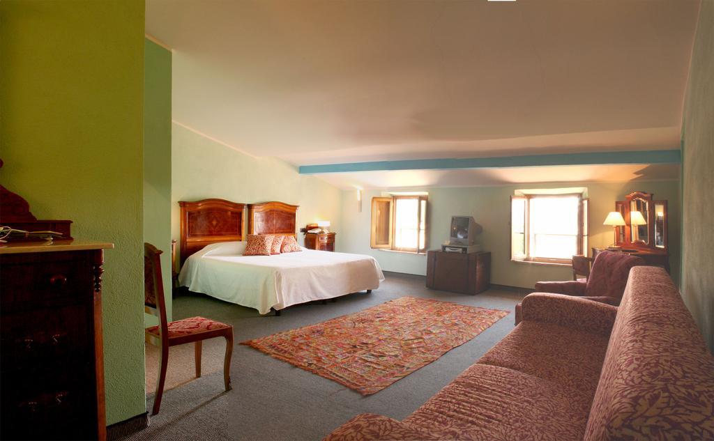 Casa Lemmi Guest House San Quirico dʼOrcia Стая снимка