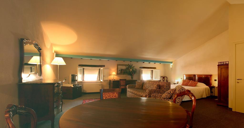 Casa Lemmi Guest House San Quirico dʼOrcia Стая снимка
