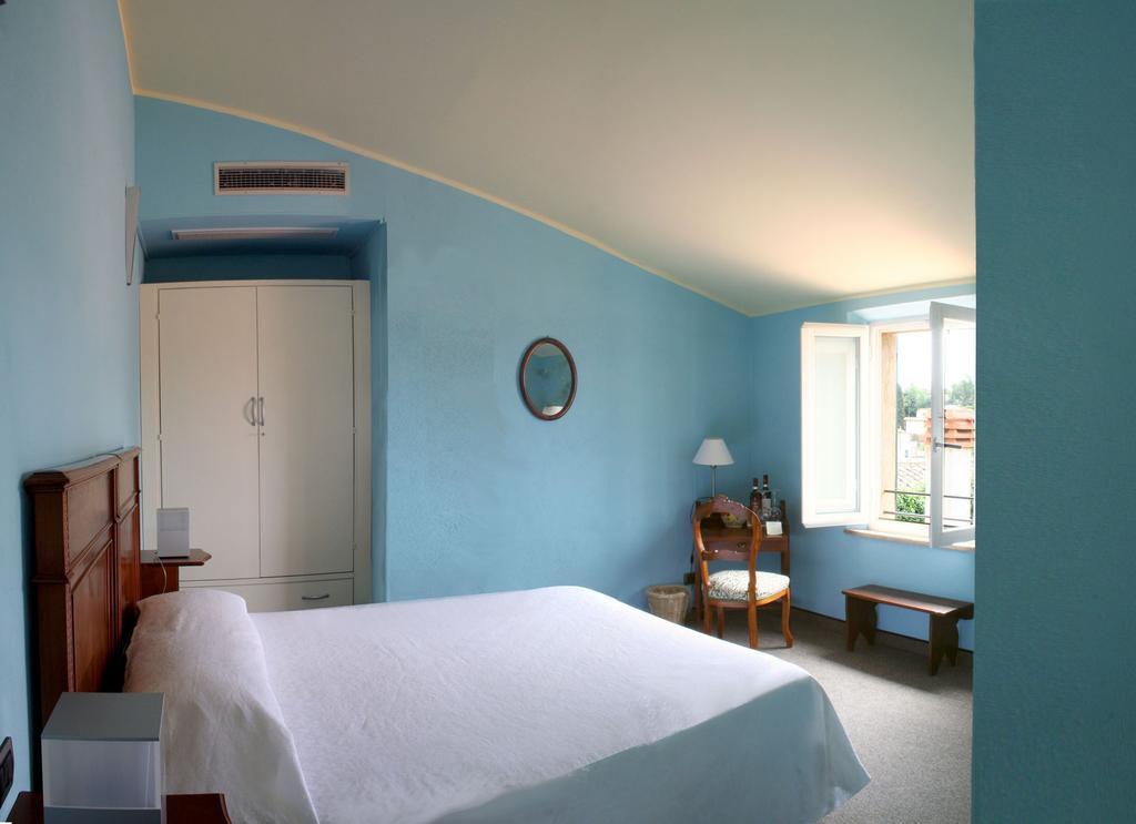 Casa Lemmi Guest House San Quirico dʼOrcia Екстериор снимка