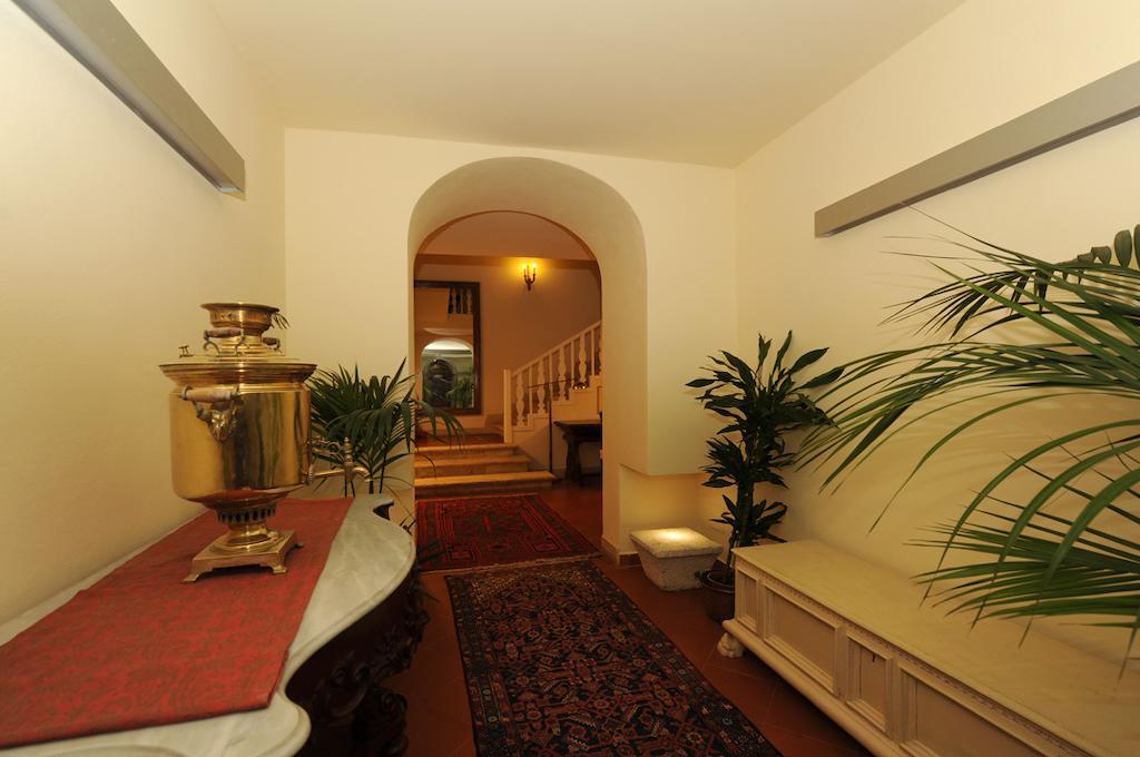 Casa Lemmi Guest House San Quirico dʼOrcia Екстериор снимка