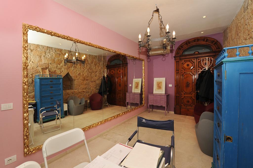 Casa Lemmi Guest House San Quirico dʼOrcia Екстериор снимка