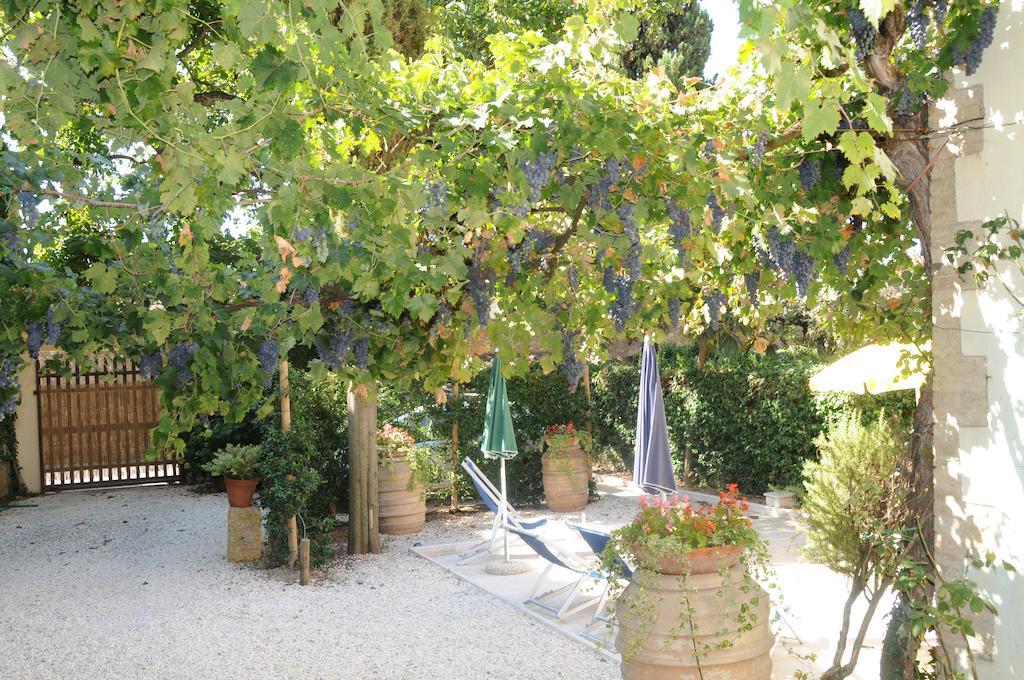 Casa Lemmi Guest House San Quirico dʼOrcia Екстериор снимка