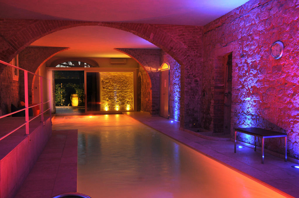 Casa Lemmi Guest House San Quirico dʼOrcia Екстериор снимка