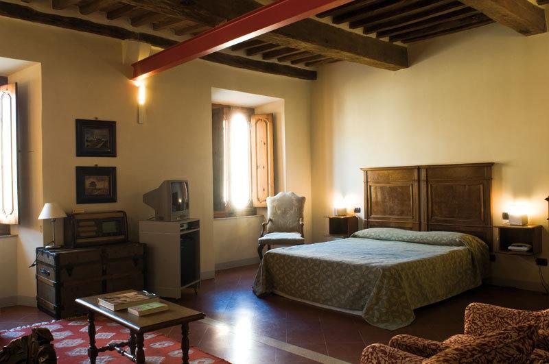 Casa Lemmi Guest House San Quirico dʼOrcia Екстериор снимка