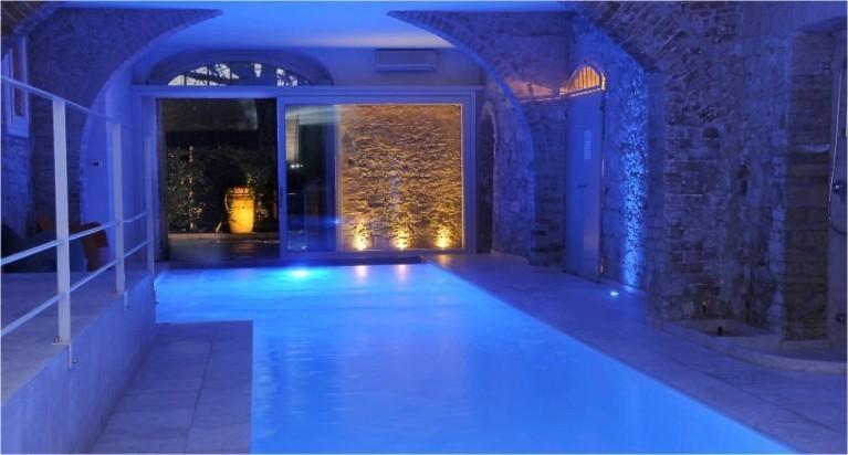 Casa Lemmi Guest House San Quirico dʼOrcia Екстериор снимка