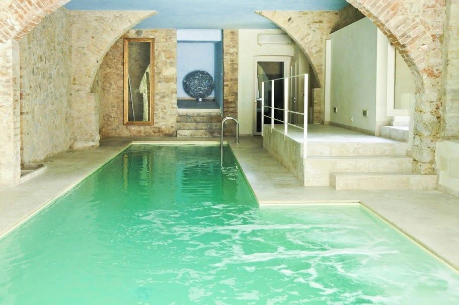 Casa Lemmi Guest House San Quirico dʼOrcia Екстериор снимка