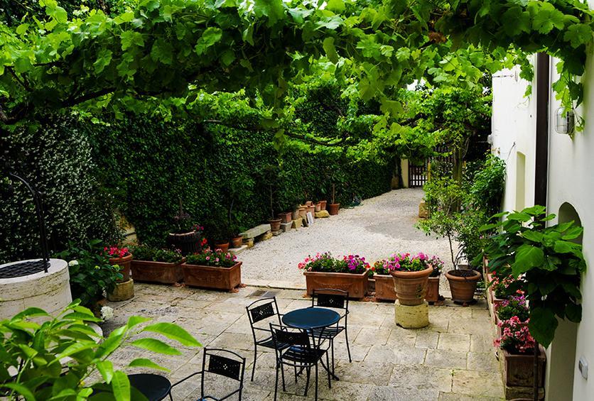 Casa Lemmi Guest House San Quirico dʼOrcia Екстериор снимка
