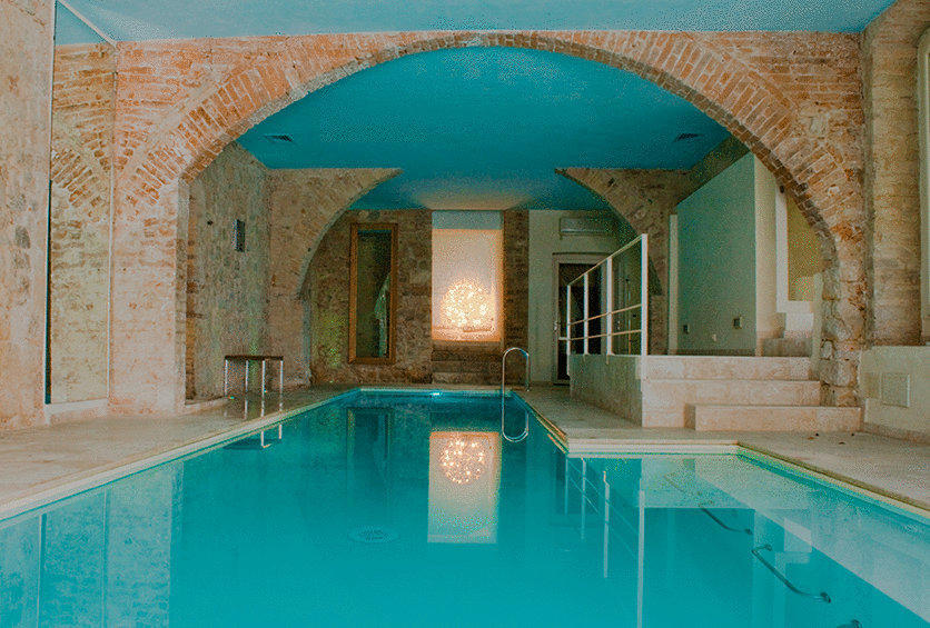 Casa Lemmi Guest House San Quirico dʼOrcia Екстериор снимка